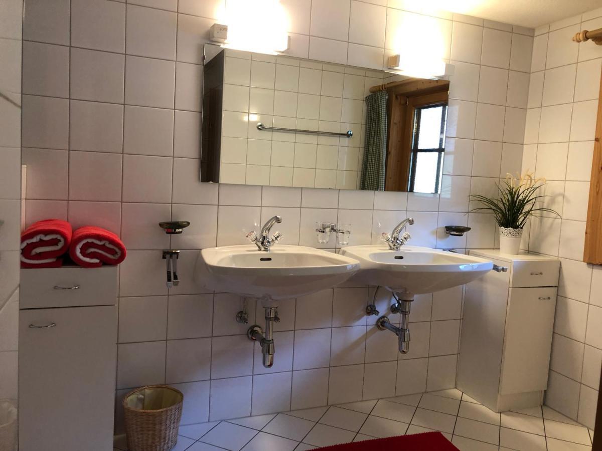 Apartment Acker Альпбах Екстер'єр фото