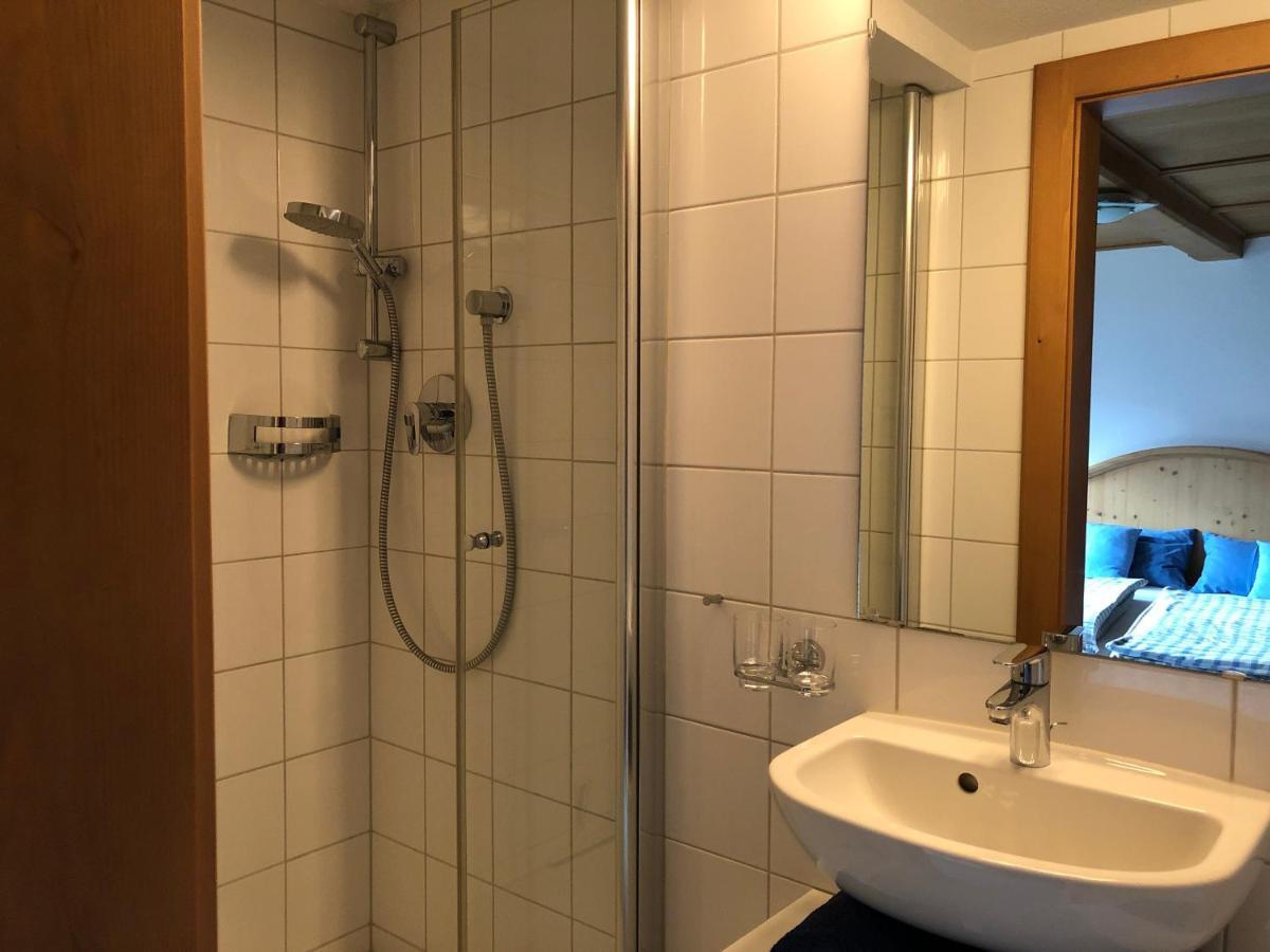 Apartment Acker Альпбах Екстер'єр фото